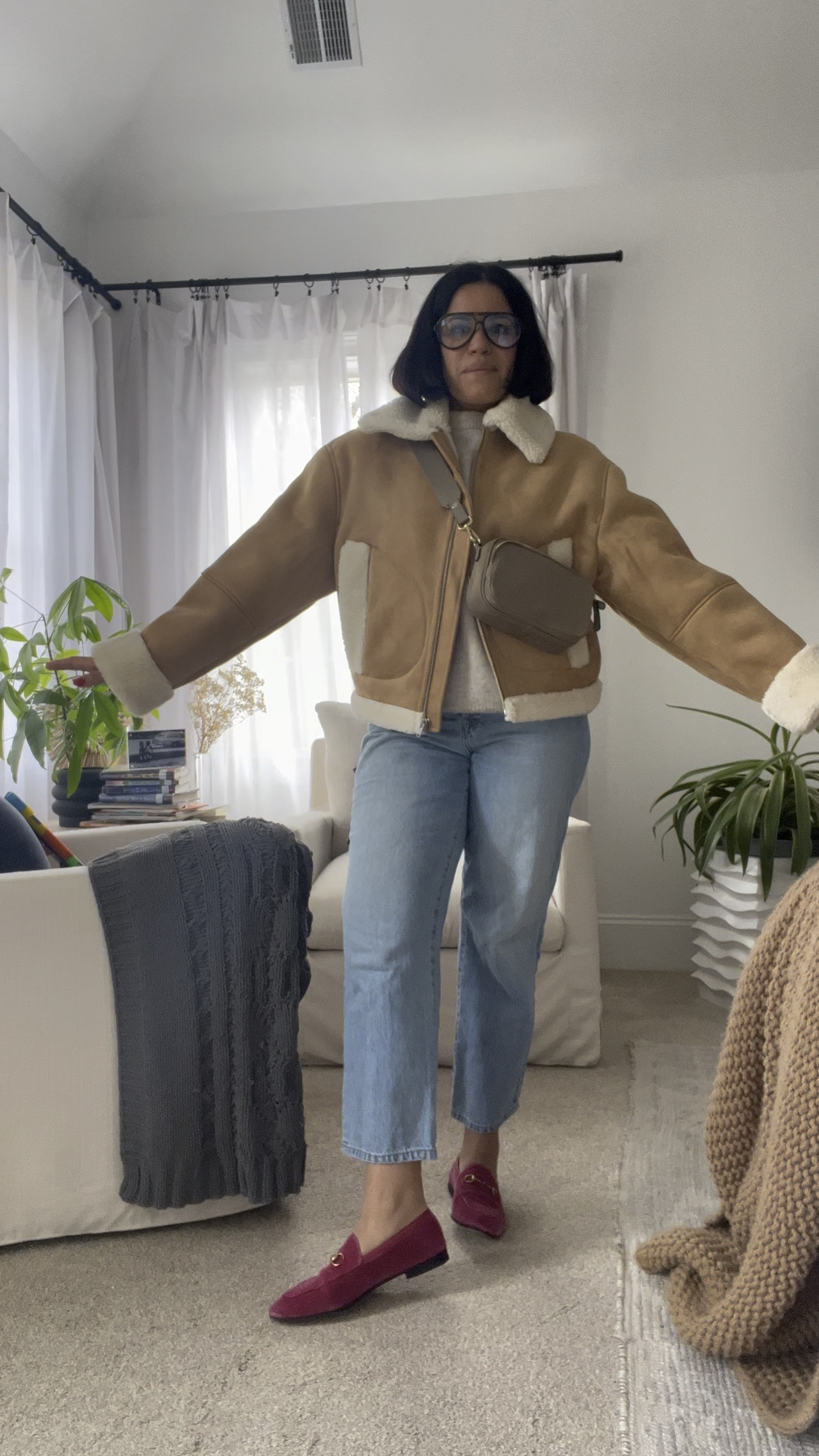 Weekend look!

#LTKSpringSale #LTKsalealert