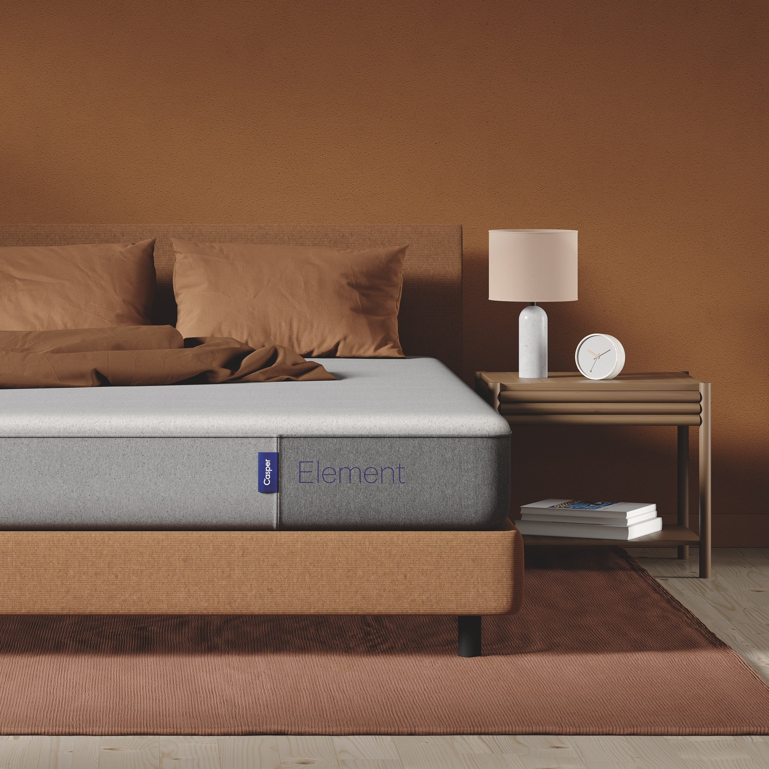 Casper Sleep Element Mattress, King | Walmart (US)