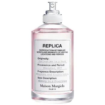 'REPLICA' Springtime In A Park Eau de Toilette - Maison Margiela | Sephora | Sephora (US)