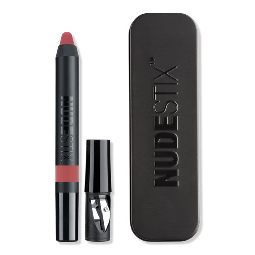 NUDESTIX Intense Matte Lip + Cheek Pencil | Ulta