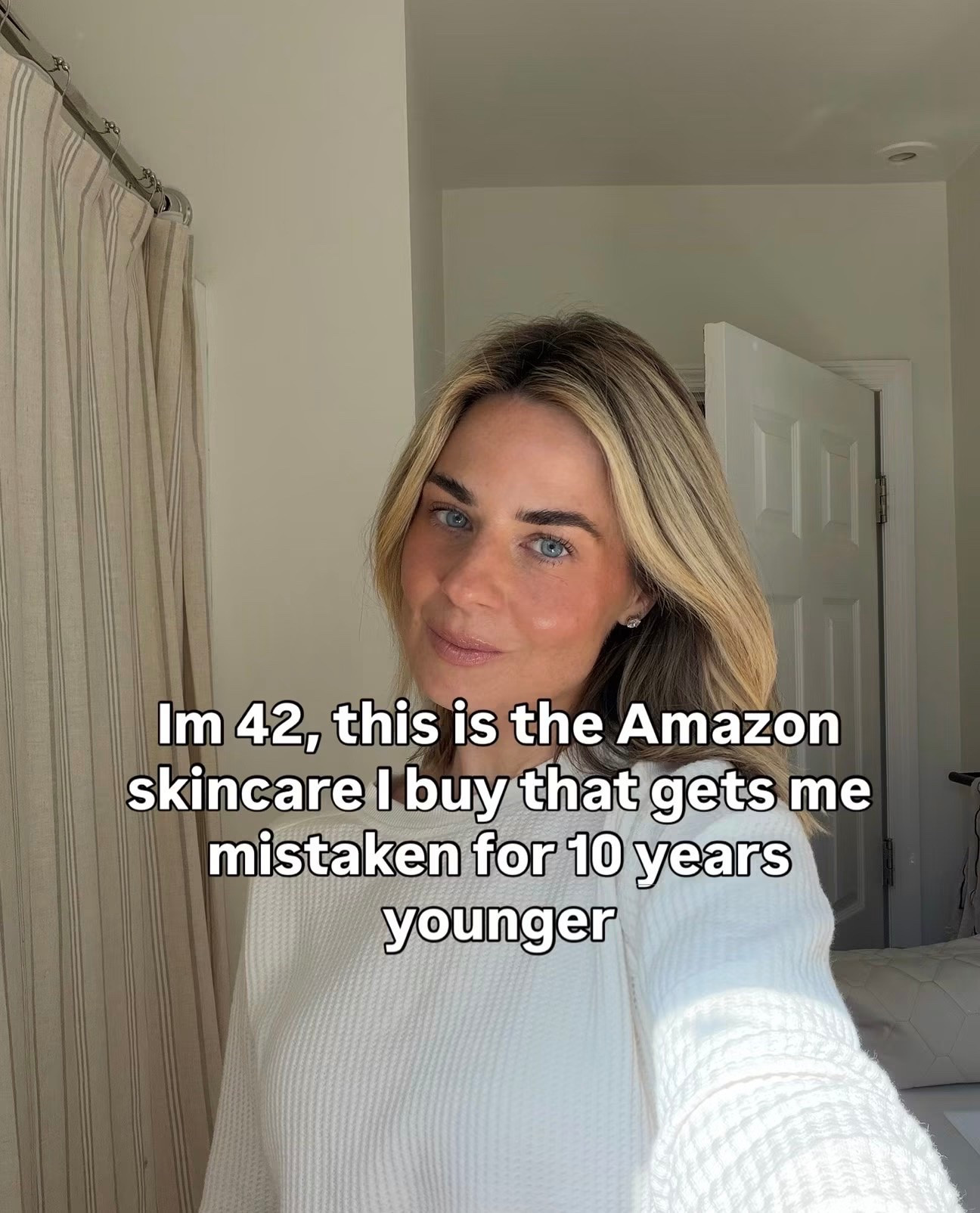 100% worth it Amazon skincare! On sale for Amazon deal days!