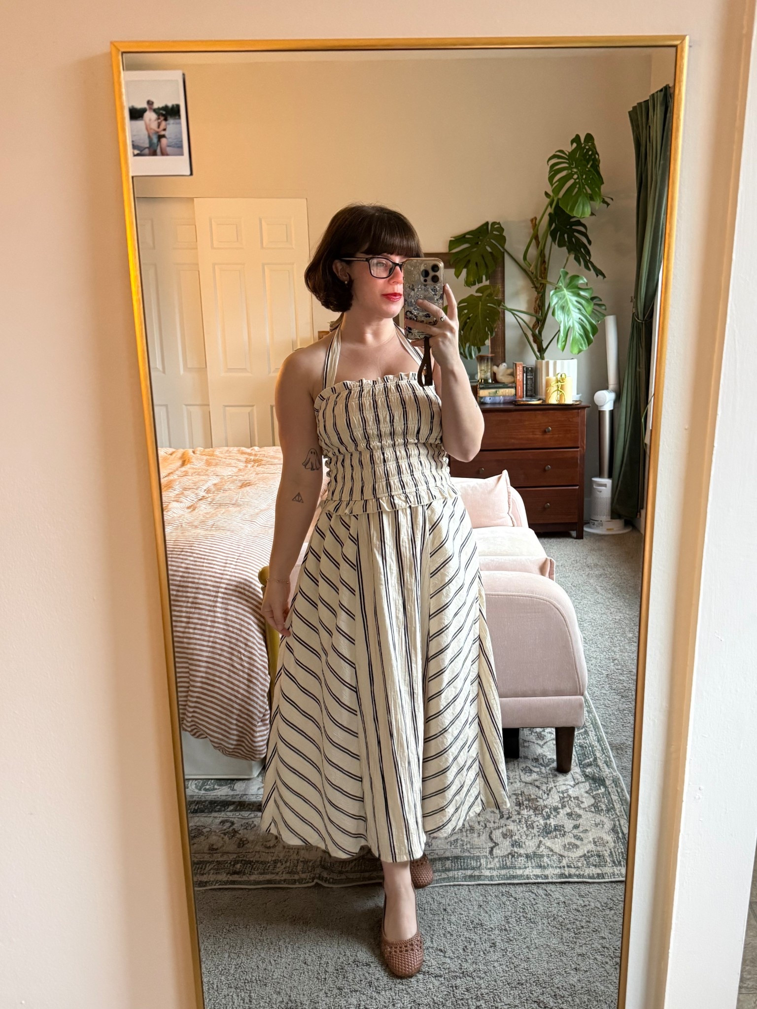 OOTD 4.4.26

#LTKPetite #LTKootd