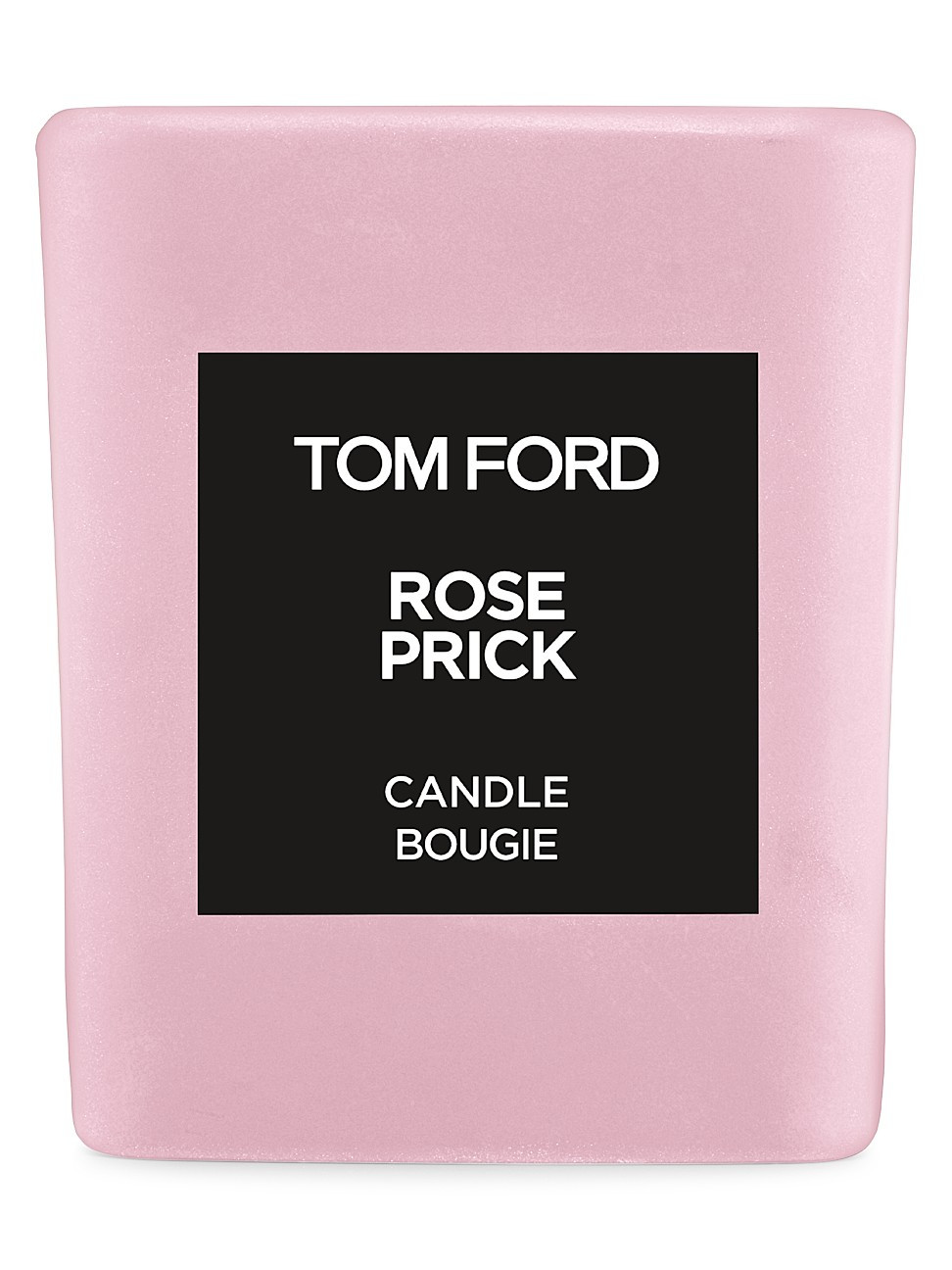 Tom Ford Rose Prick Candle | Saks Fifth Avenue