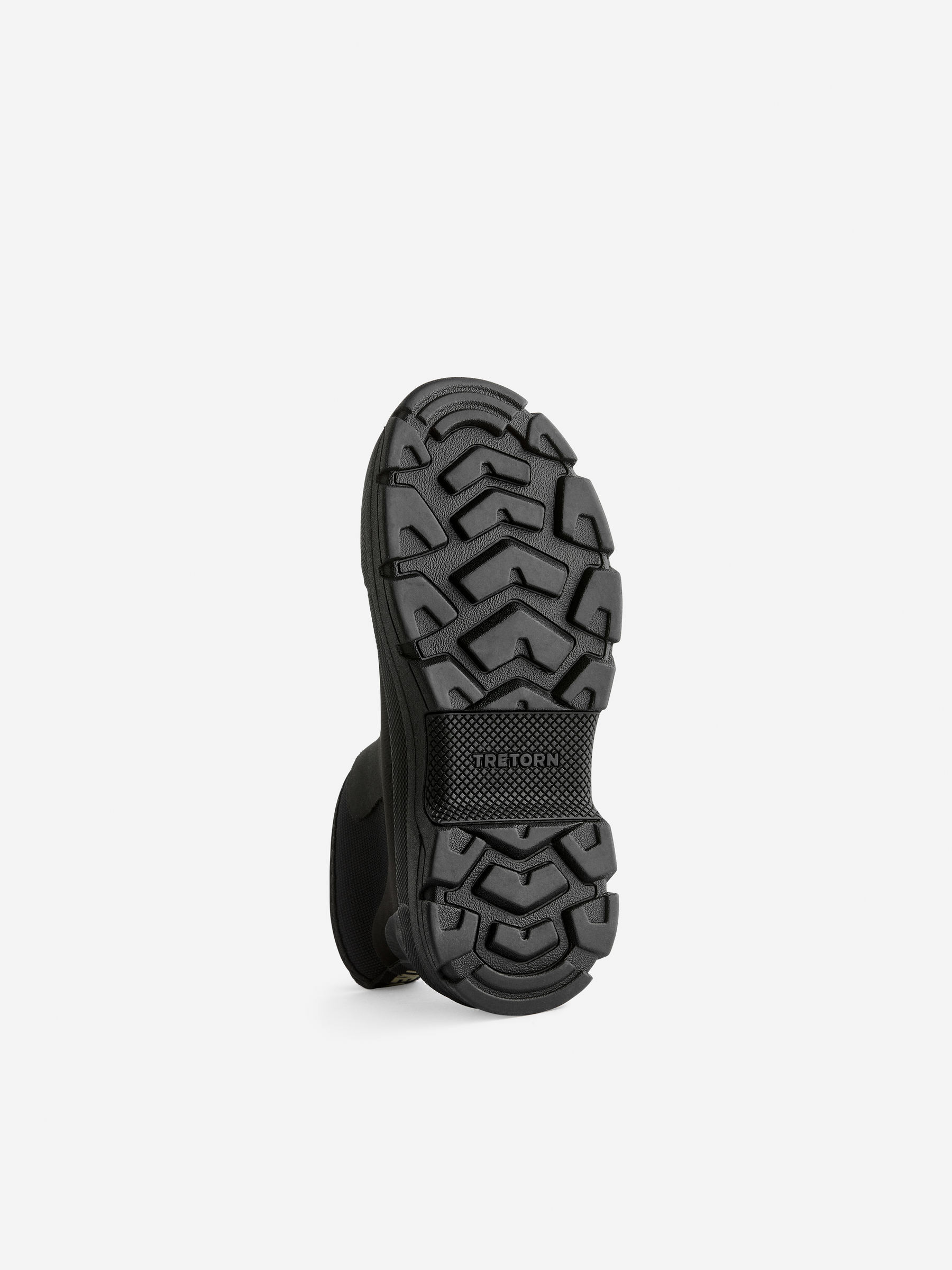 Tretorn Garpa Hybrid Boots – Black – Women – ARKET GB | Arket UK