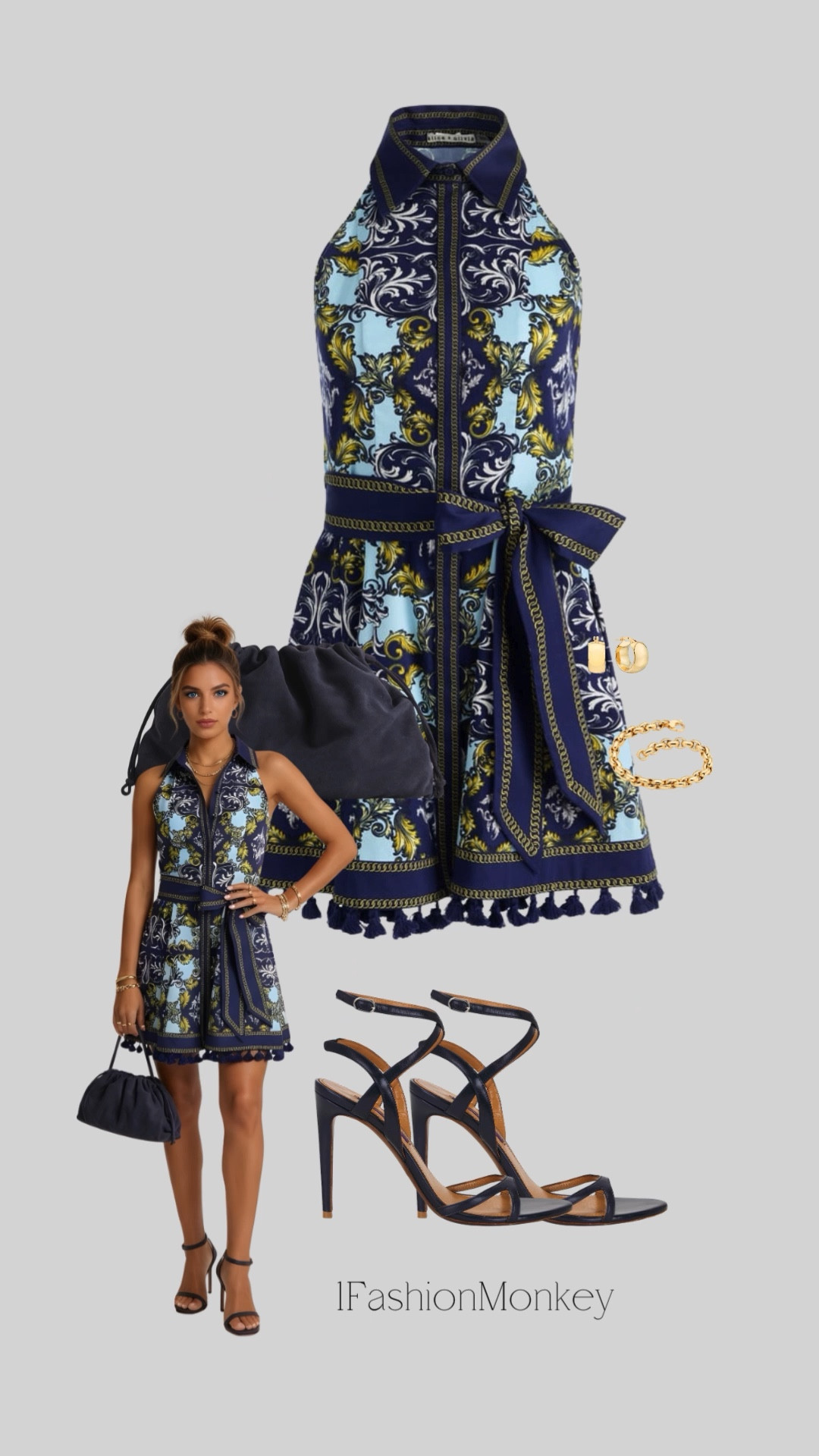 To shop, click/tap on an item and you will be redirected to the store where it can be purchased.  If you make the purchase through my LTK shop, I make a small commission with absolutely no additional cost to you.  Your support is greatly appreciated.



#LTKOver40 #LTKSeasonal #LTKTravel