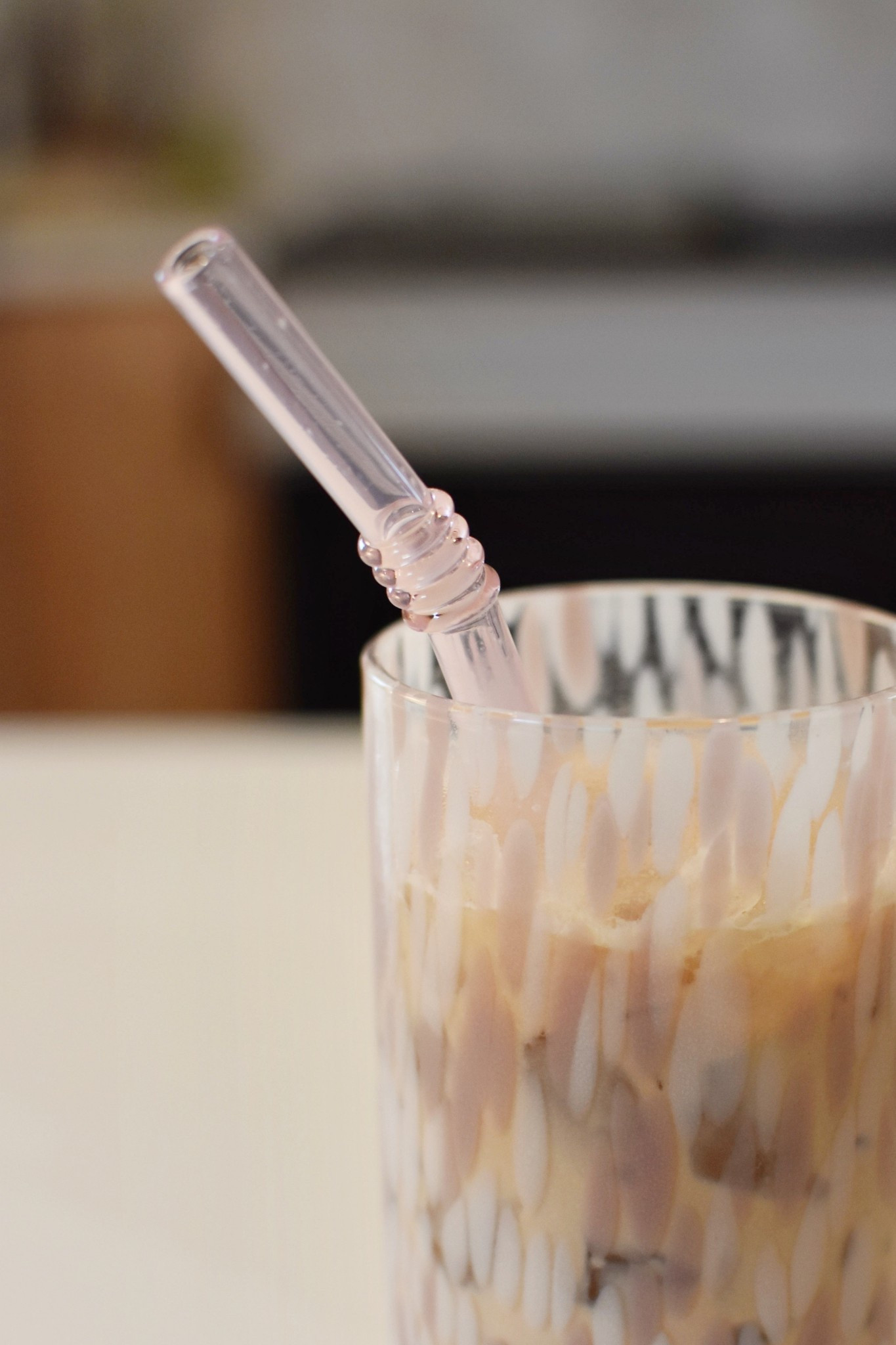 Glass bendy straws — so fun! Dishwasher safe  

#LTKfoodie #LTKHome #LTKmorningroutine