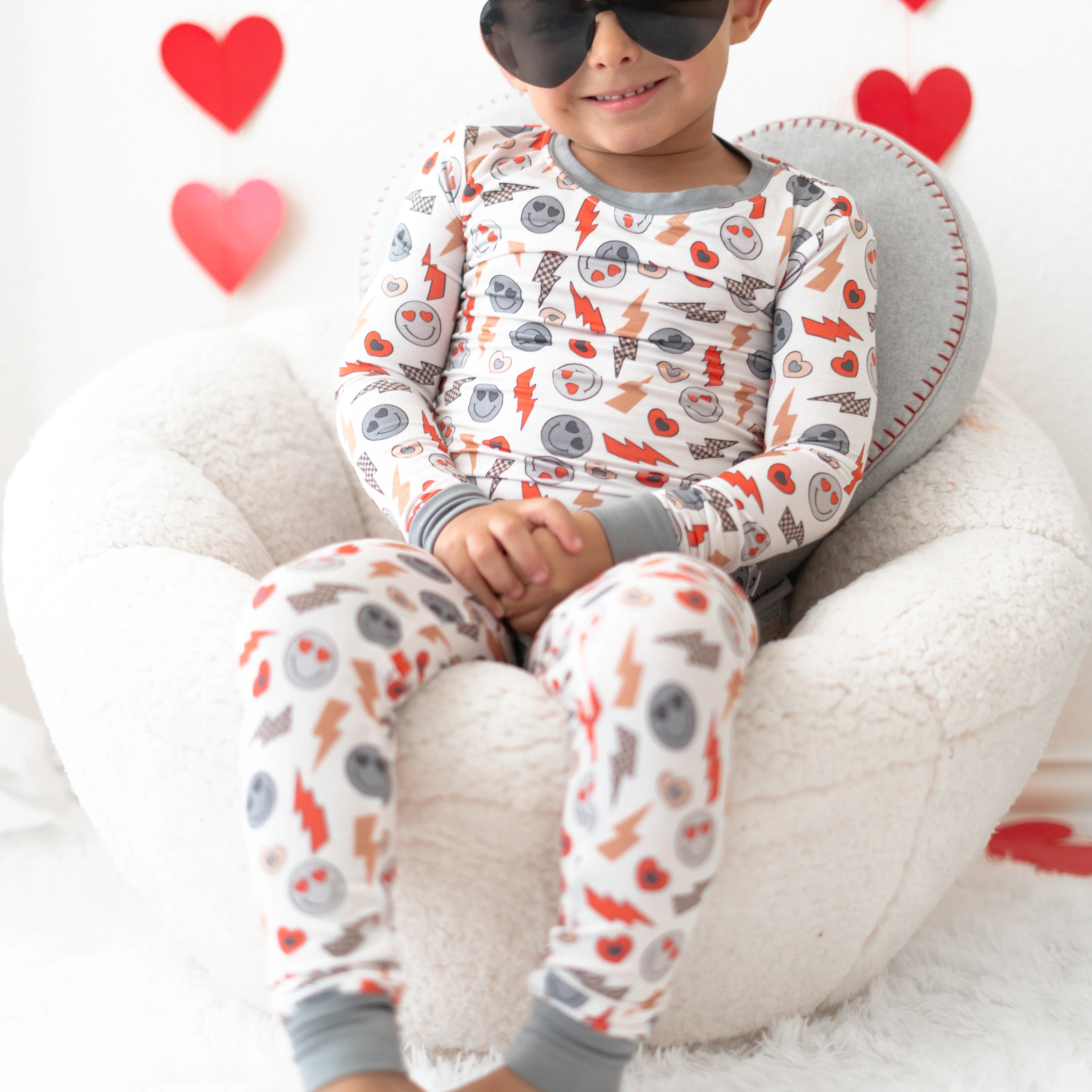 ELECTRIC LOVE EXCLUSIVE DREAM SET | Dream Big Little Co.