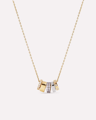 Pendant Necklace - Ty | Ana Luisa