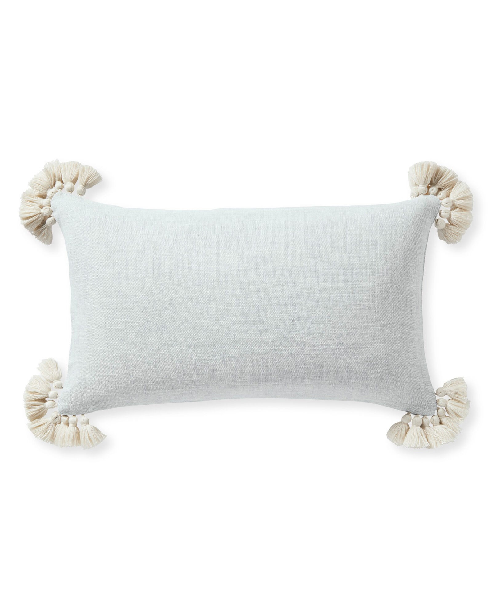 Cayucos Pillow Cover | Serena and Lily