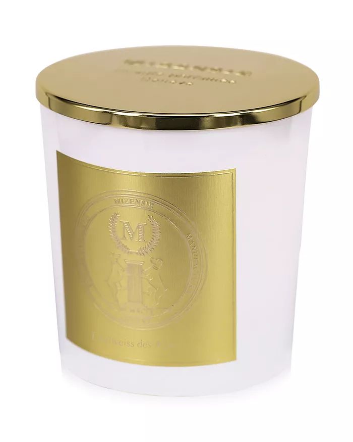 Edelweiss des Alpes Candle 8 oz. | Bloomingdale's (US)