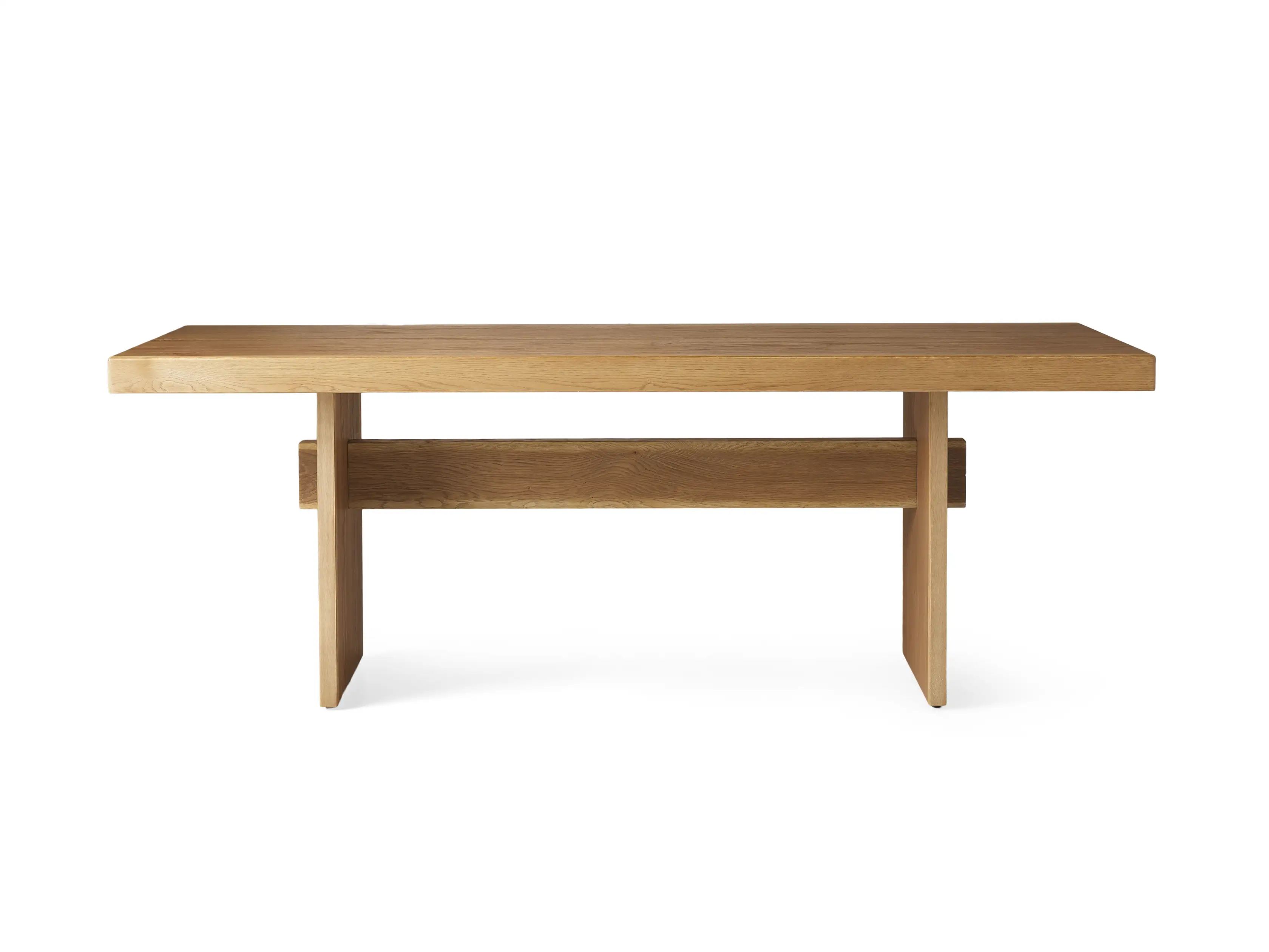 Mihaela Dining Table | Arhaus