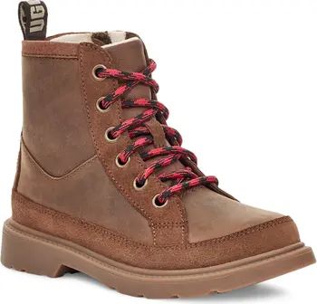 Kids' Robley Waterproof Boot | Nordstrom