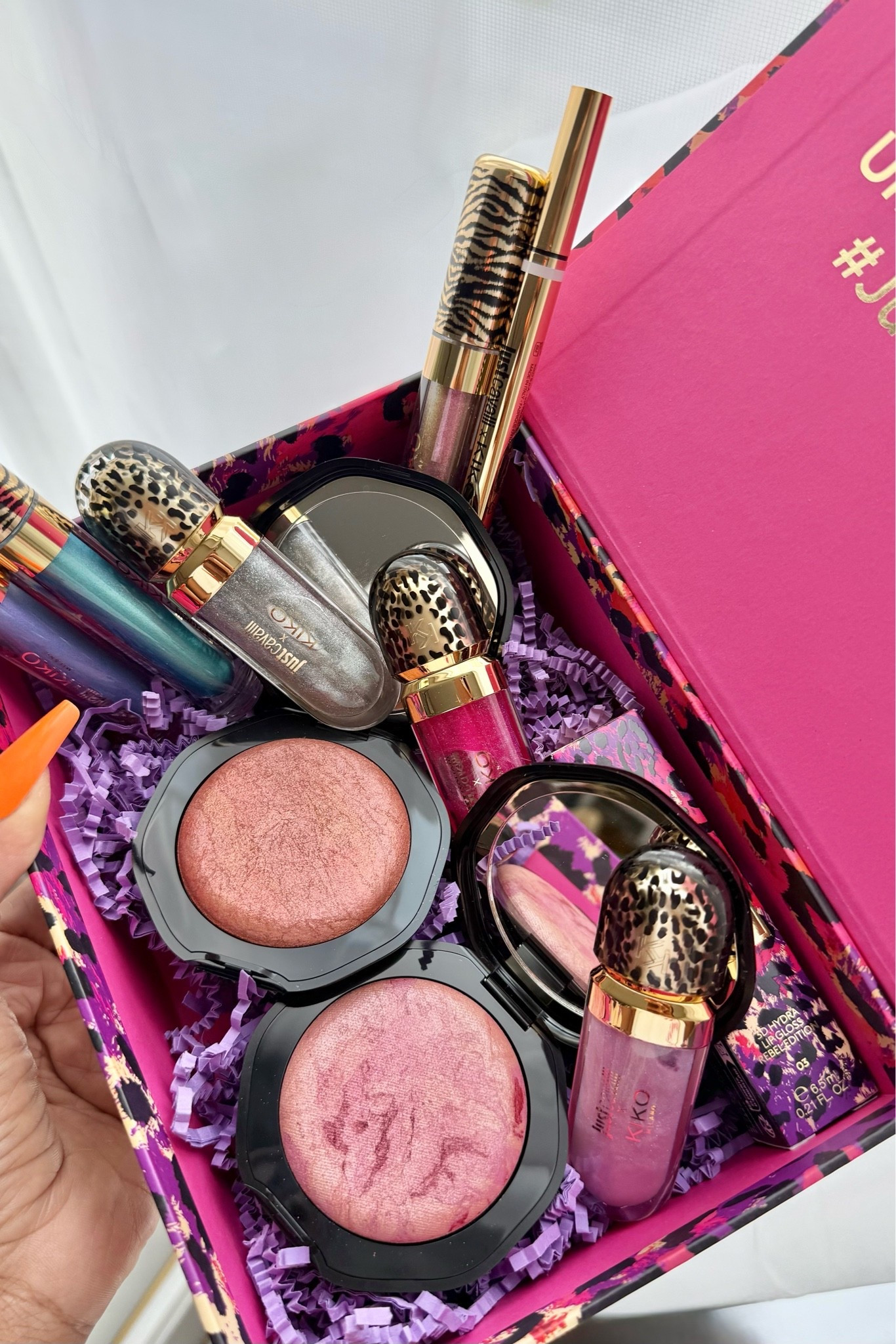 New makeup goodies from Kiko Milano. These colors are perfect for summer. Highlight blushes, lip gloss, lip liner

#LTKBeauty #LTKSaleAlert #LTKSeasonal