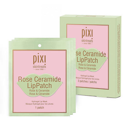 Pixi Beauty Rose Ceramide Lip Patch, One Size | JCPenney