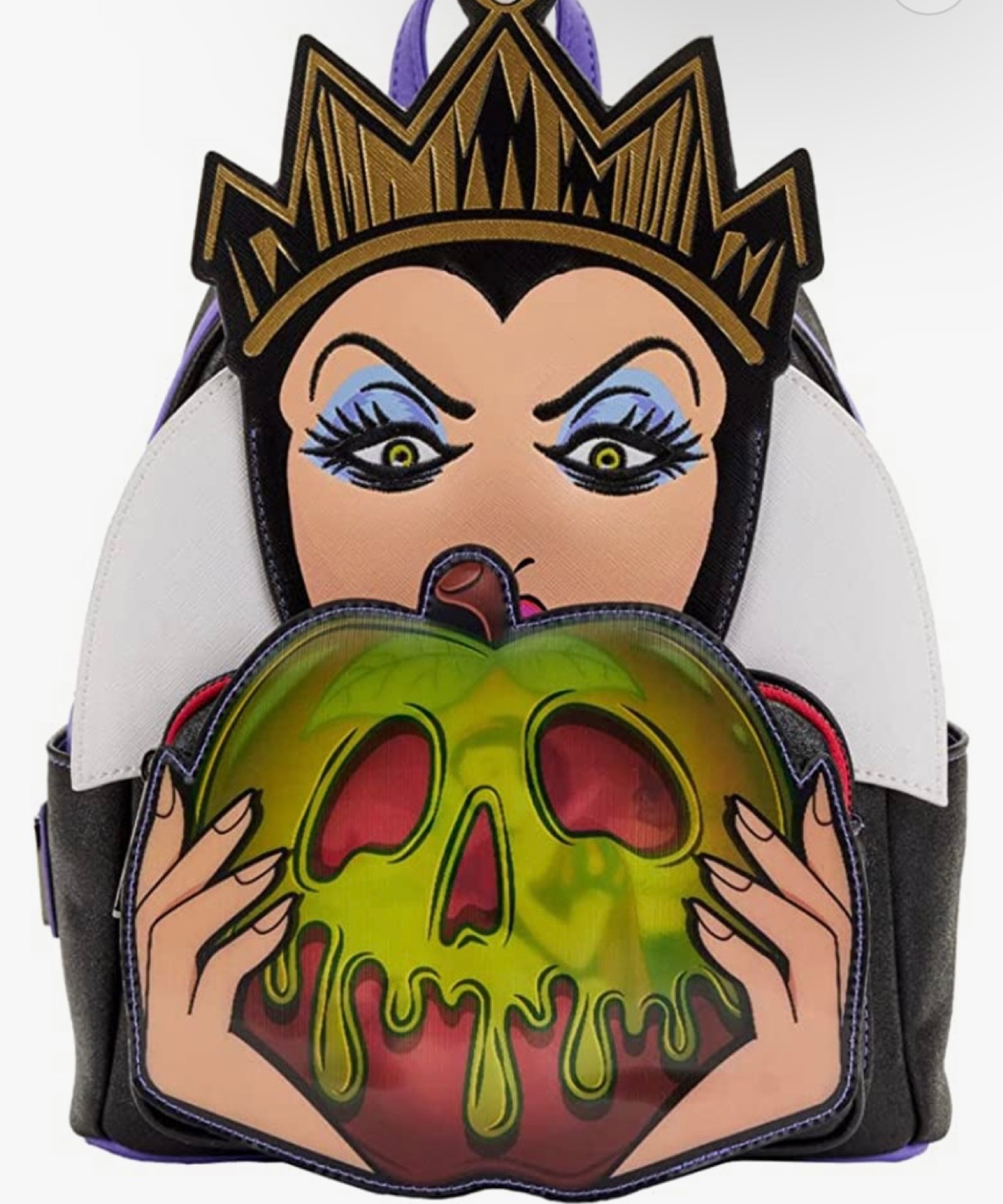 Shop the Disney Villains COACH Collection for 50% OFF!