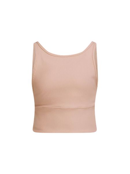 Power Pivot Ribbed Tank Top | Women's Sleeveless & Tank Tops | lululemon | Lululemon (US)