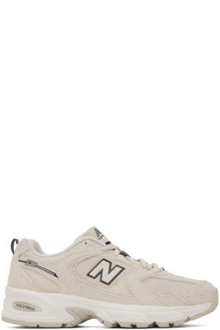 Beige 530 Sneakers | SSENSE