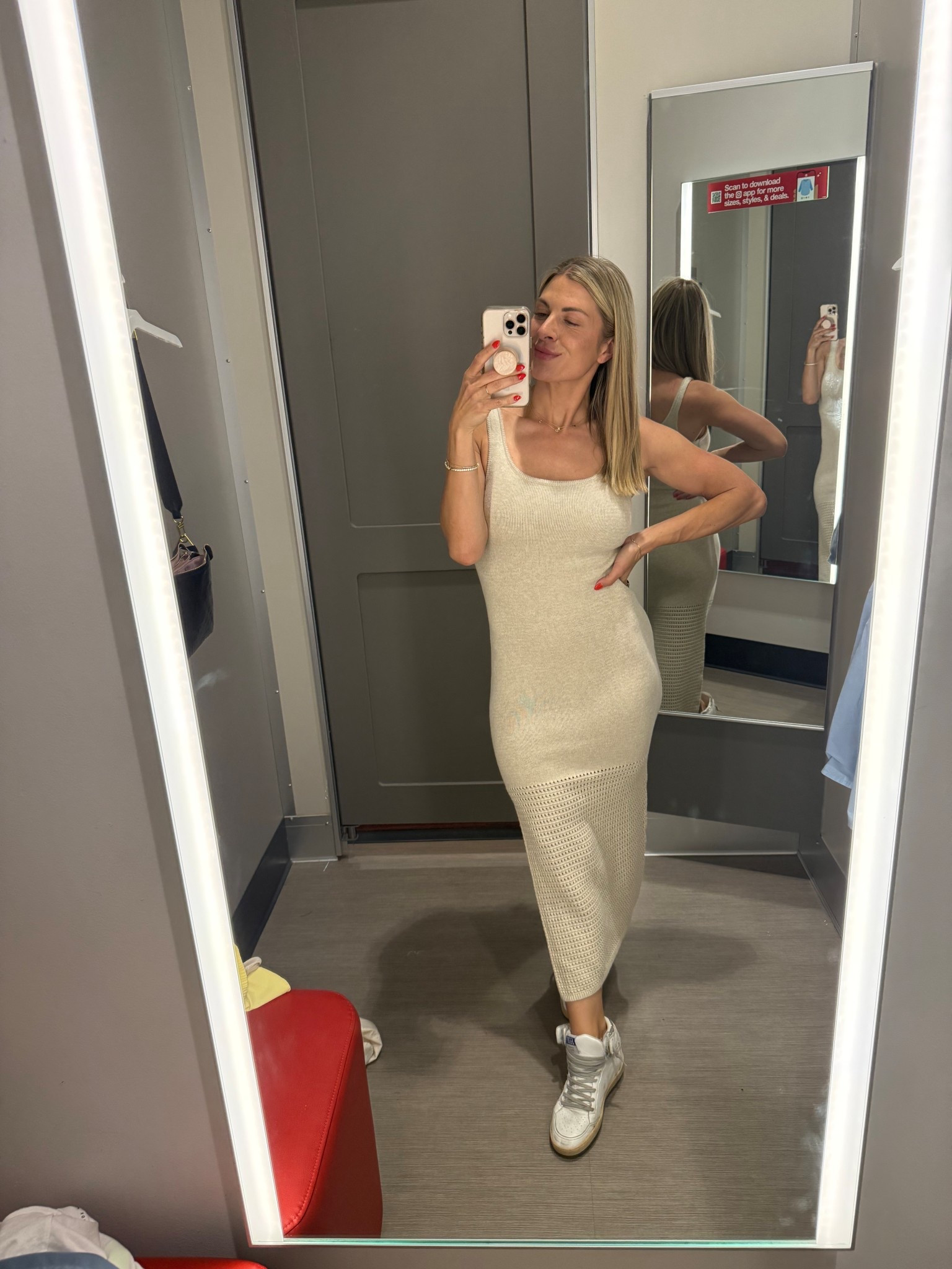Target Circle Week is here and these dresses did not disappoint! 👏 Whether you’re heading to brunch, vacation, or just want something easy + cute to throw on—these Target finds are affordable, flattering, and in stock (for now!). Linking all my faves for you 💃

#TargetCircle #TargetStyle #TargetFinds #TargetDresses #TargetTryOn #TargetHaul #TargetSale #BudgetStyle #AffordableFashion #LTKSale #LTKUnder50 #LTKTarget #StyleOnABudget #TargetLooks #EverydayStyle #SummerStyle #TargetOutfit #TargetRunDoneRight

#LTKFindsUnder50 #LTKSeasonal #LTKSaleAlert