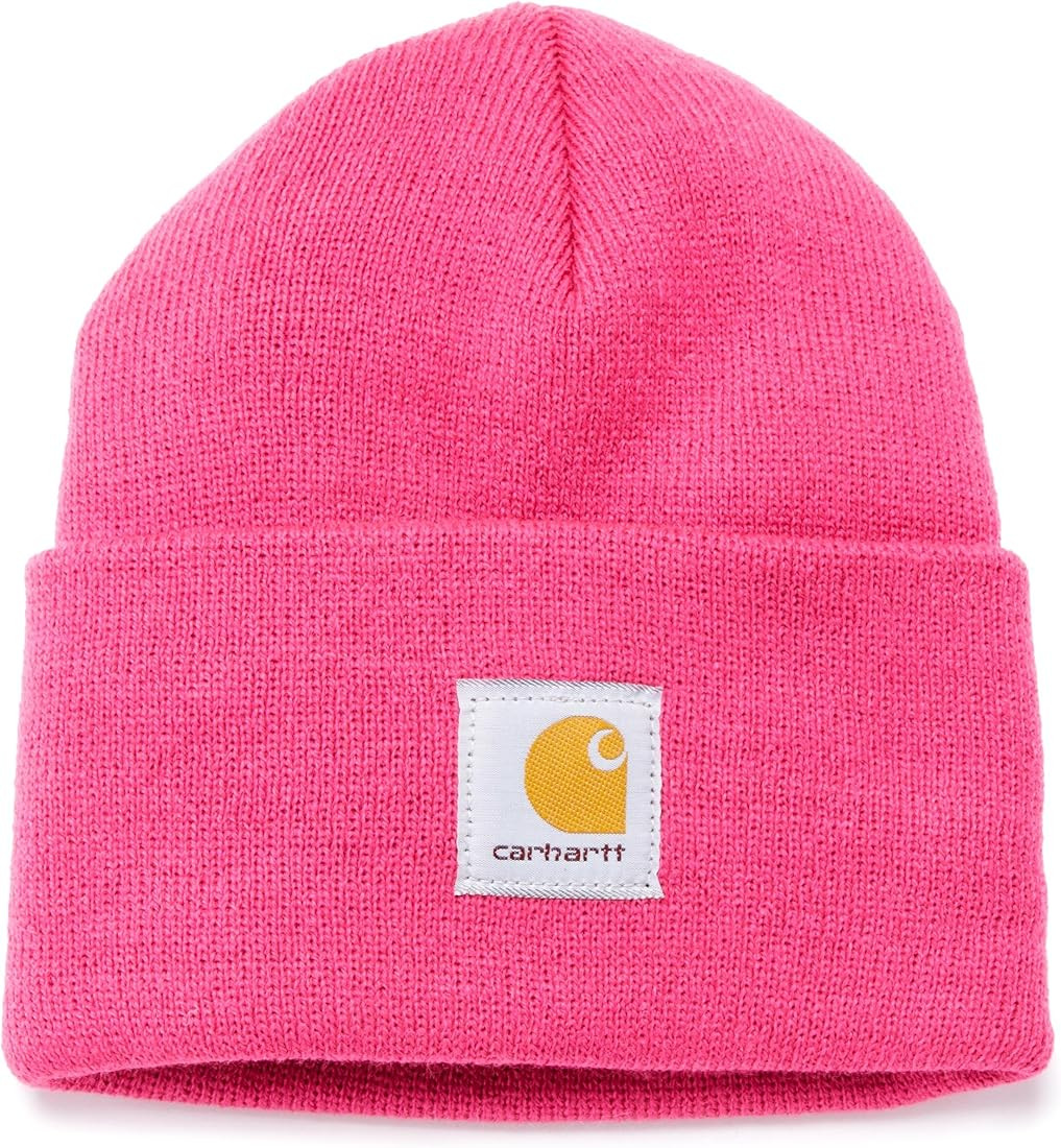 Carhartt Women's Acrylic Watch Hat | Amazon (US)