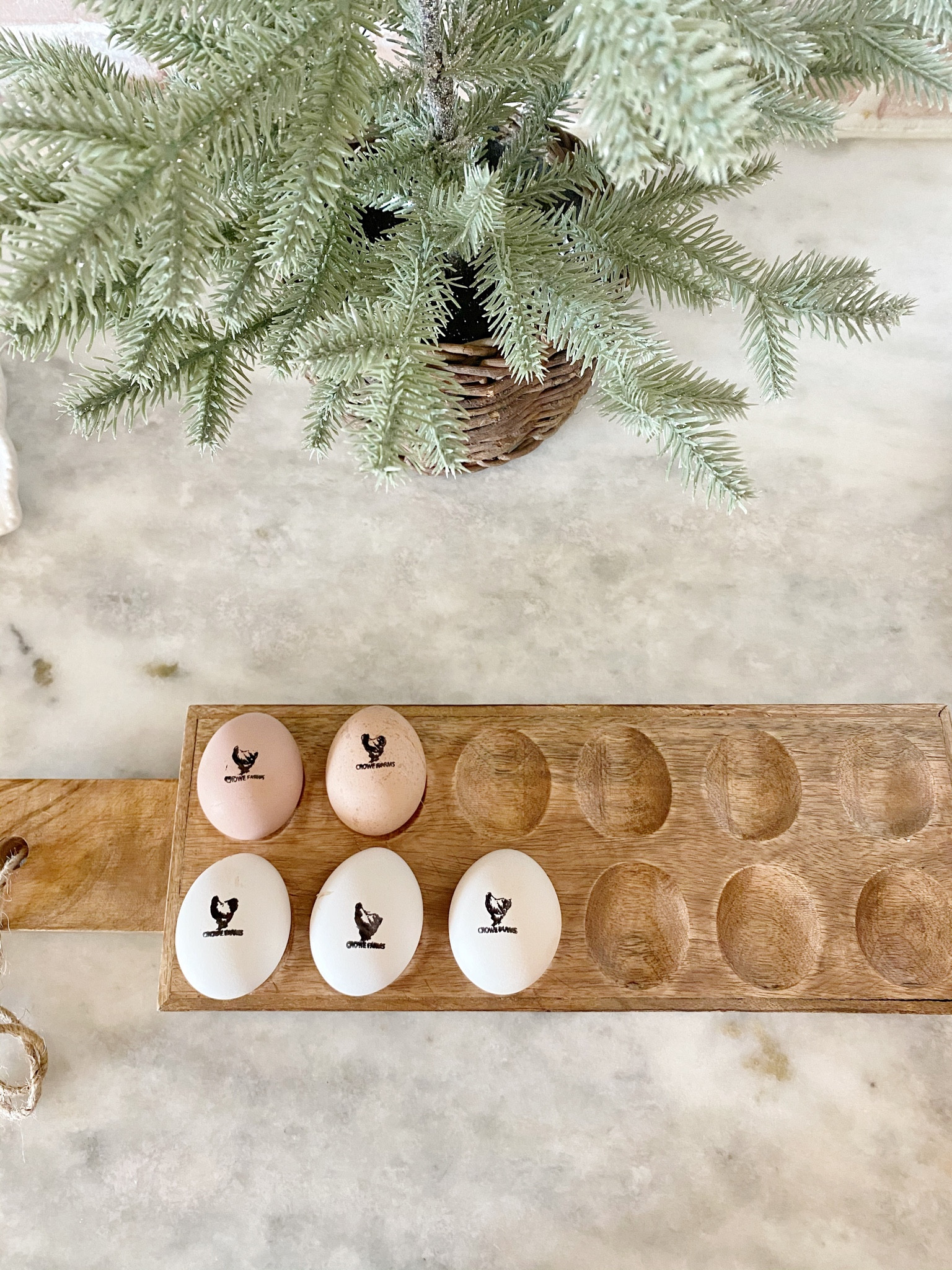 Customize an egg stamp for your farm fresh eggs! 🐓


#LTKGiftGuide #LTKSeasonal #LTKfindsunder50