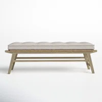 Birch Lane™ Cumberland Bench | Wayfair | Wayfair North America