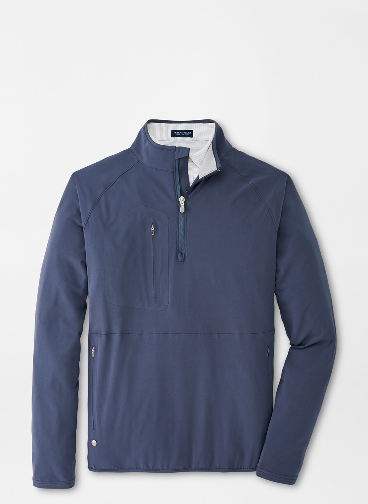 Flex Adapt Half-Zip Pullover | Peter Millar