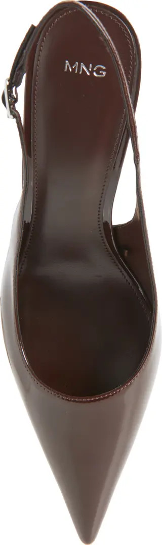 Sol Slingback Pump (Women) | Nordstrom