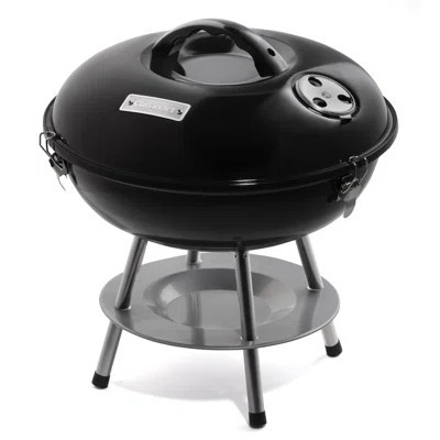 Cuisinart 14" Portable Charcoal Grill | Perigold