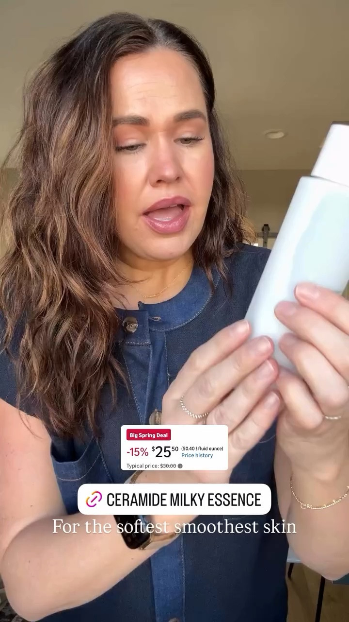 For the softest smoothest skin  @cyklarofficial