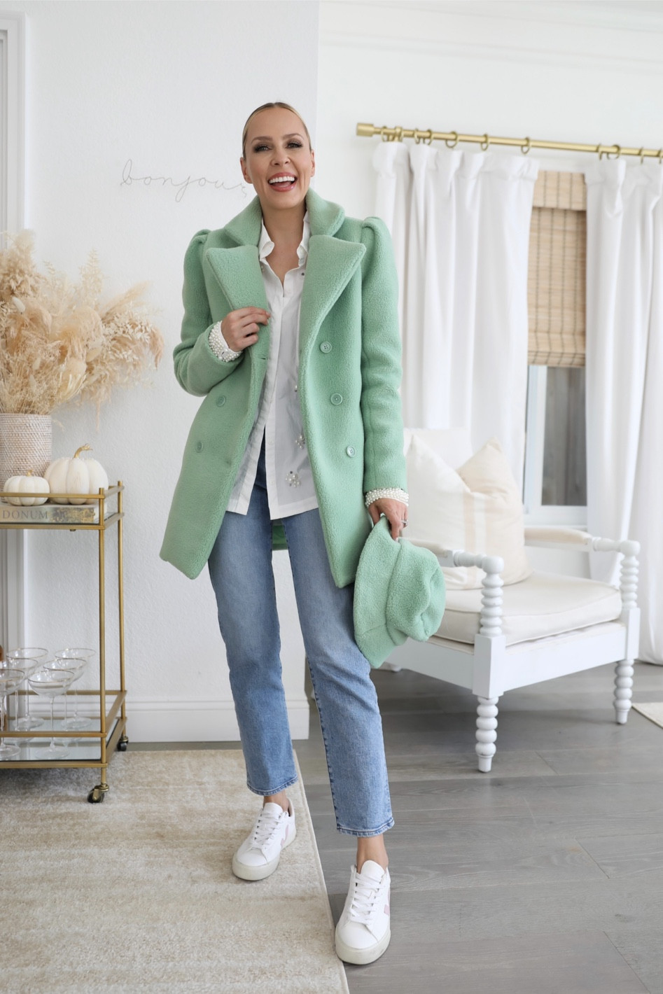 New Dudley stephens capsule collection  

#LTKstyletip #LTKSeasonal