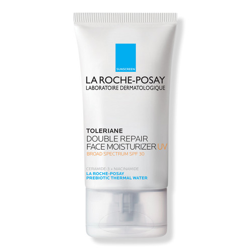 Travel Size Toleriane Double Repair Face Moisturizer UV SPF 30 | Ulta