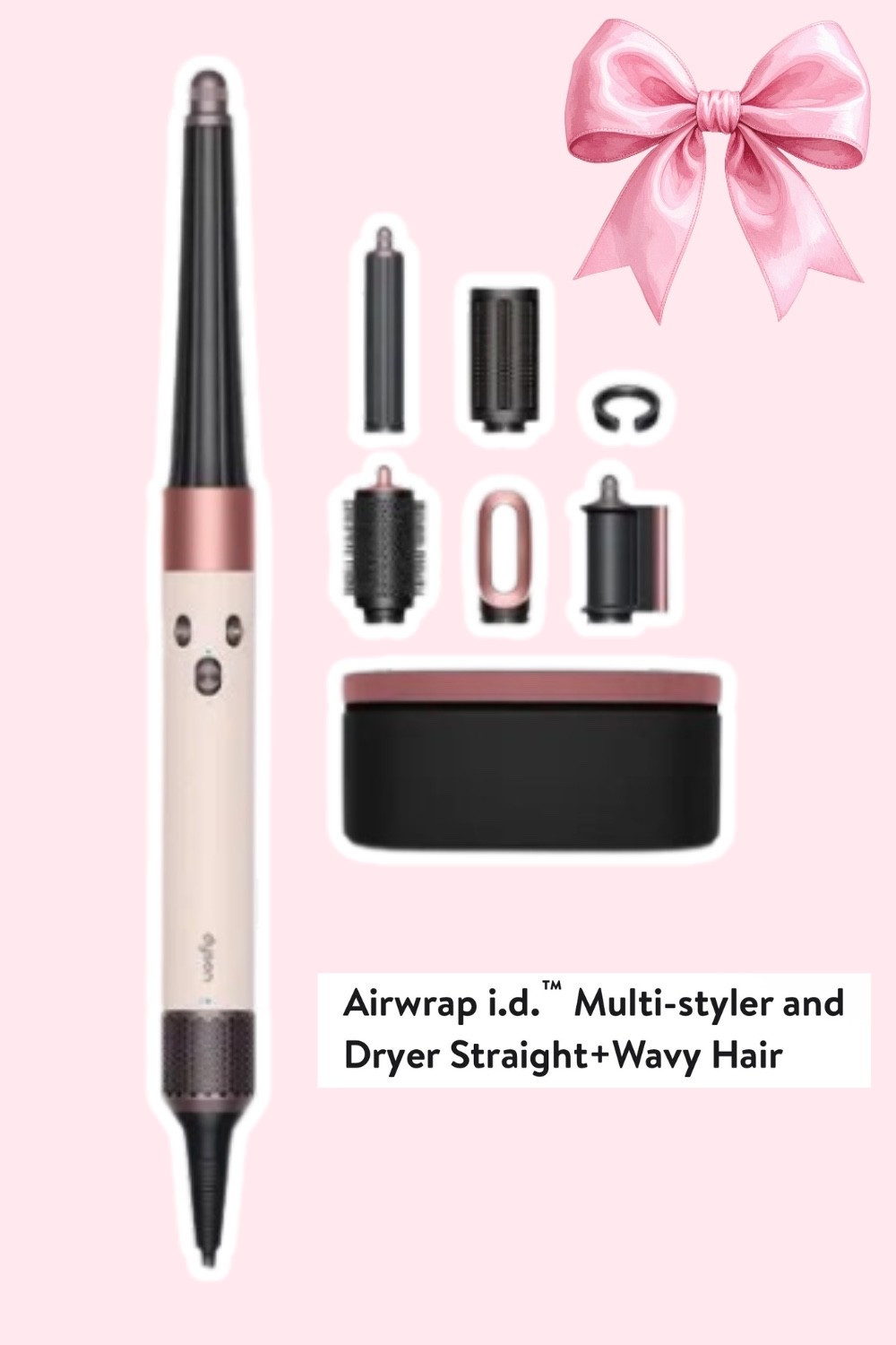 Dyson Airwrap ID

#fallfavorites #LTKbacktoschool #fallfashion #vacationdresses #resortdresses #resortwear #resortfashion #summerfashion #summerstyle #LTKseasonal #rustichomedecor #liketkit #highheels #Itkhome #Itkgifts #Itkgiftguides #springtops #summertops #Itksalealert
#LTKRefresh #fedorahats #bodycondresses #sweaterdresses #bodysuits #miniskirts #midiskirts #longskirts #minidresses #mididresses #shortskirts #shortdresses #maxiskirts #maxidresses #watches #backpacks #camis #croppedcamis #croppedtops #highwaistedshorts #highwaistedskirts #momjeans #momshorts #capris #overalls #overallshorts #distressesshorts #distressedieans #whiteshorts #contemporary #leggings #blackleggings #bralettes #lacebralettes #clutches #crossbodybags #competition #beachbag #halloweendecor #totebag #luggage #carryon #blazers #airpodcase #iphonecase #shacket #jacket #sale #under50 #under100 #under40 #workwear #ootd #bohochic #bohodecor #bohofashion #bohemian #contemporarystyle #modern #bohohome #modernhome #homedecor #amazonfinds #nordstrom #bestofbeauty #beautymusthaves #beautyfavorites #hairaccessories #fragrance #candles #perfume #jewelry #earrings #studearrings #hoopearrings #simplestyle #aestheticstyle #designerdupes #luxurystyle #bohofall #strawbags #strawhats #kitchenfinds #amazonfavorites #bohodecor #aesthetics #blushpink #goldjewelry #stackingrings #toryburch #comfystyle #easyfashion #vacationstyle #goldrings #fallinspo #lipliner #lipplumper #lipstick #lipgloss #makeup #blazers #LTKU #primeday #StyleYouCanTrust #giftguide #LTKRefresh #LTKSale
#LTKHalloween #LTKFall #fall #falloutfits #backtoschool #backtowork #LTKGiftGuide #amazonfashion #traveloutfit #familyphotos #liketkit #trendyfashion #fallwardrobe #winterfashion #christmas #holidayfavorites #LTKseasonal #LTKHalloween #boots #gifts #aestheticstyle #comfystyle #cozystyle #LTKcyberweek #LTKCon #throwblankets #throwpillows #ootd #LTKcyberweek #LTKSale #StyledContent #countryconcert #taylorswifterastour #ootd #LTKxNSale
#Itksalealert #YPB #abercrombie #abercrombie&fitch #ypbfitness #a&fsale #activewear

#LTKmorningroutine #LTKGiftGuide #LTKgrwm