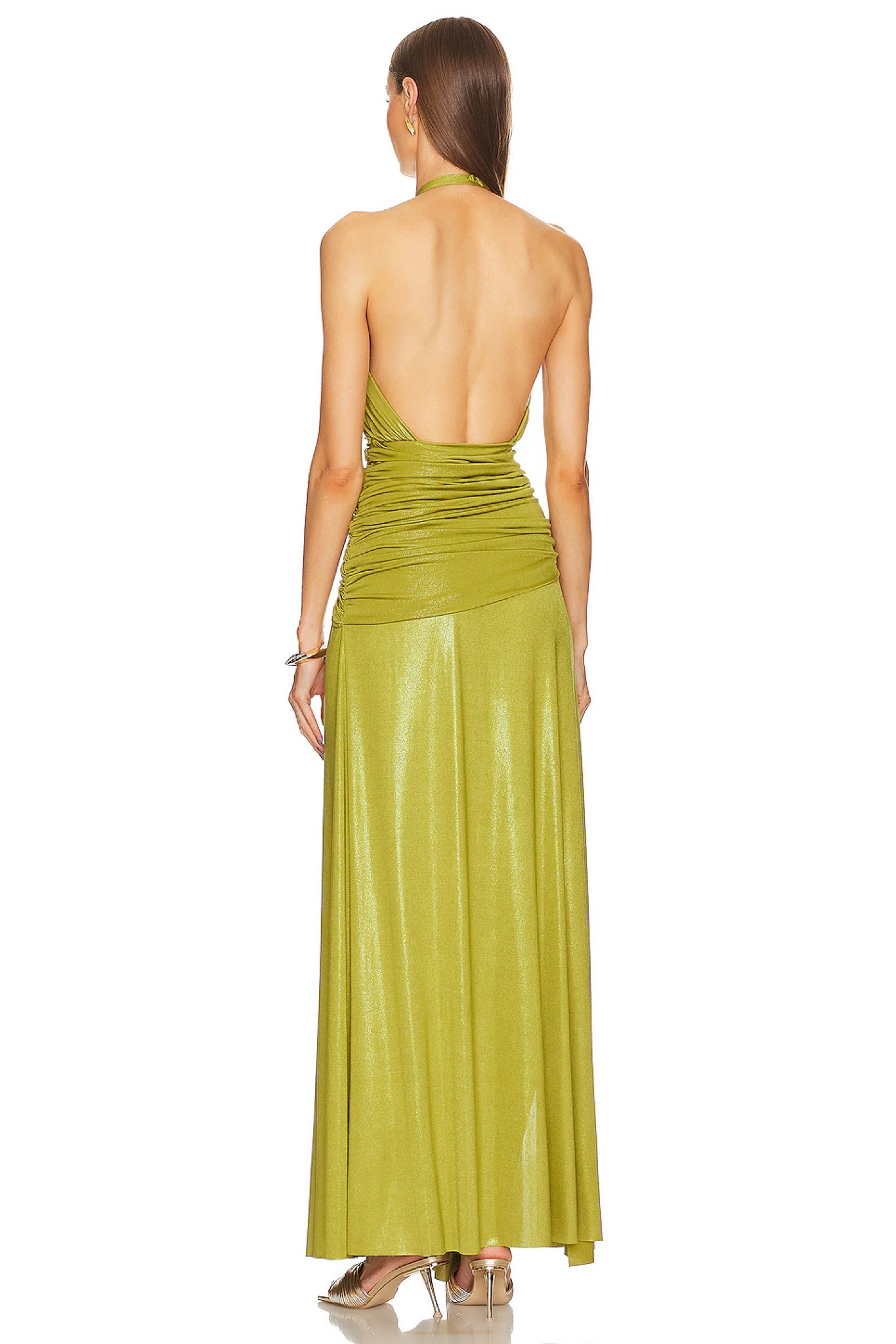 Halter Maxi dress. #revolve 



#LTKMostLoved #LTKwedding #LTKSeasonal