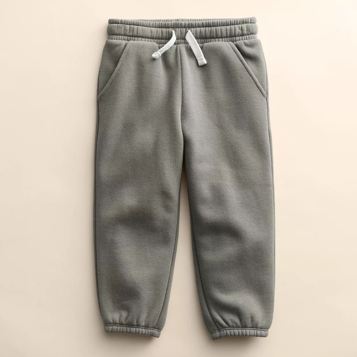 Kids 4-12 Little Co. by Lauren Conrad Fleece Joggers | Kohl's