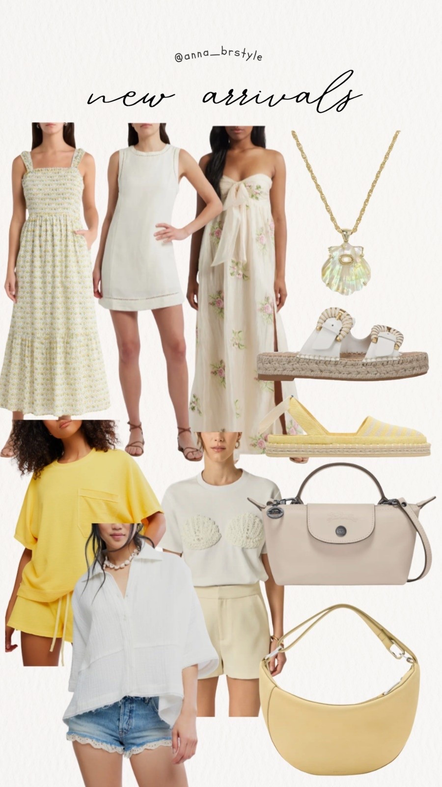 Summer fashion, summer outfit ideas, vacation style, resort wear, feminine fashion, chic summer outfits, neutral accessories, coastal chic style, casual luxury style, summer wardrobe essentials

#LTKootd