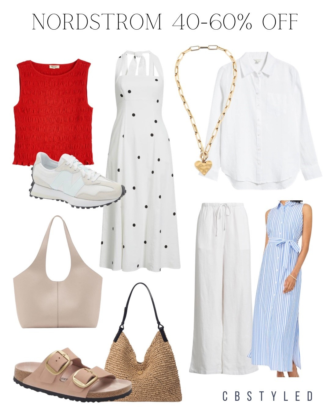 Nordstrom 40-60% off sale!!

#LTKootd #LTKgrwm #LTKSaleAlert