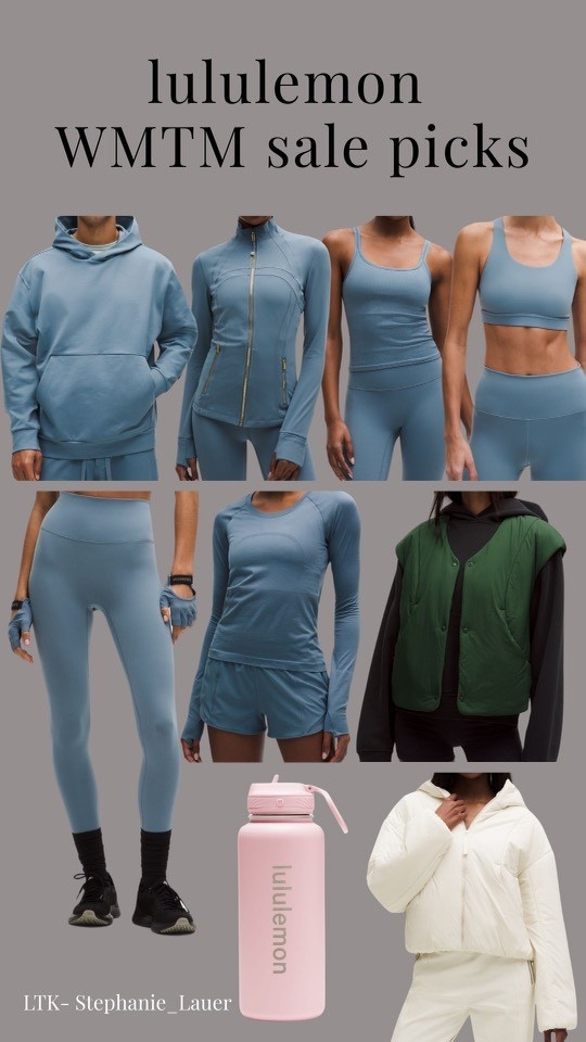 @lululemon WMTM ✨  

#LTKActive #LTKSaleAlert #LTKSpringSale