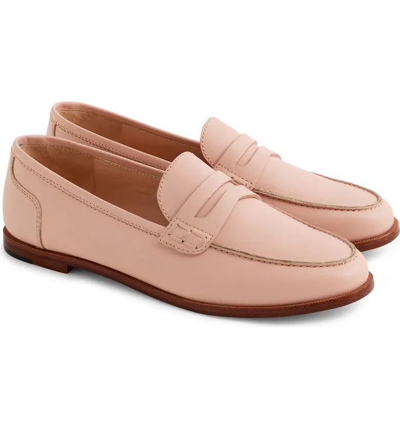 Ryan Penny Loafer | Nordstrom