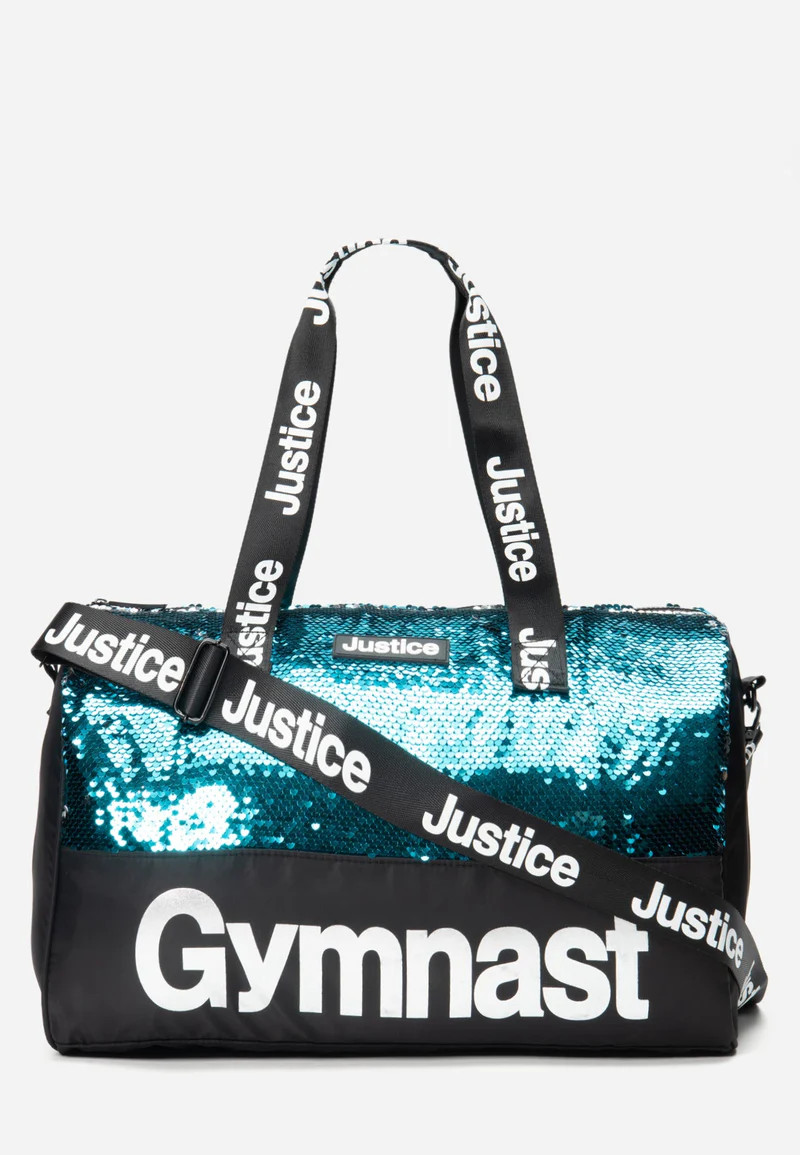 Sport Duffle | Justice