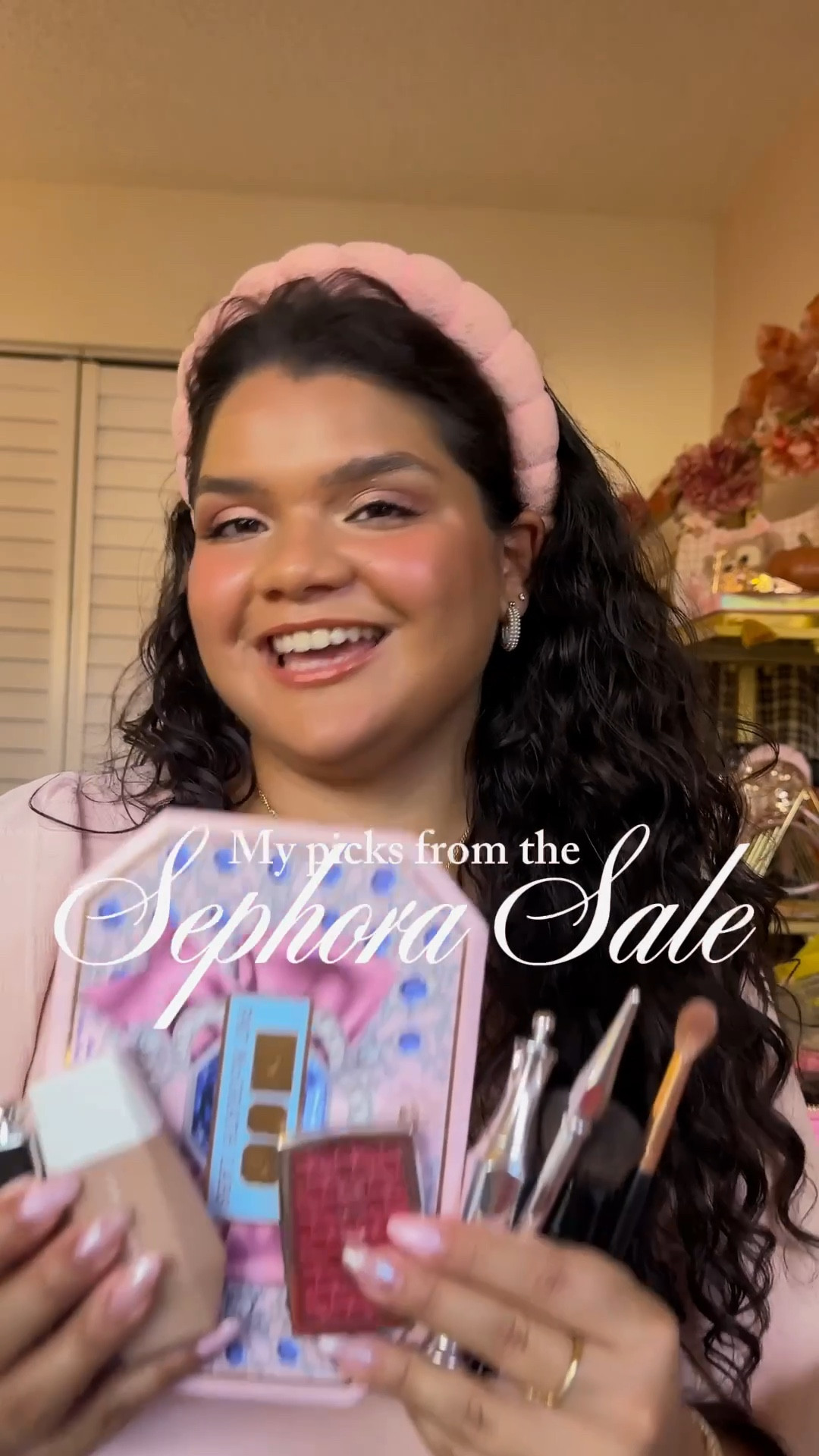 My picks from the Sephora sale for my everyday look!💋🪞🤍

#LTKSaleAlert #LTKGiftGuide #LTKBeauty