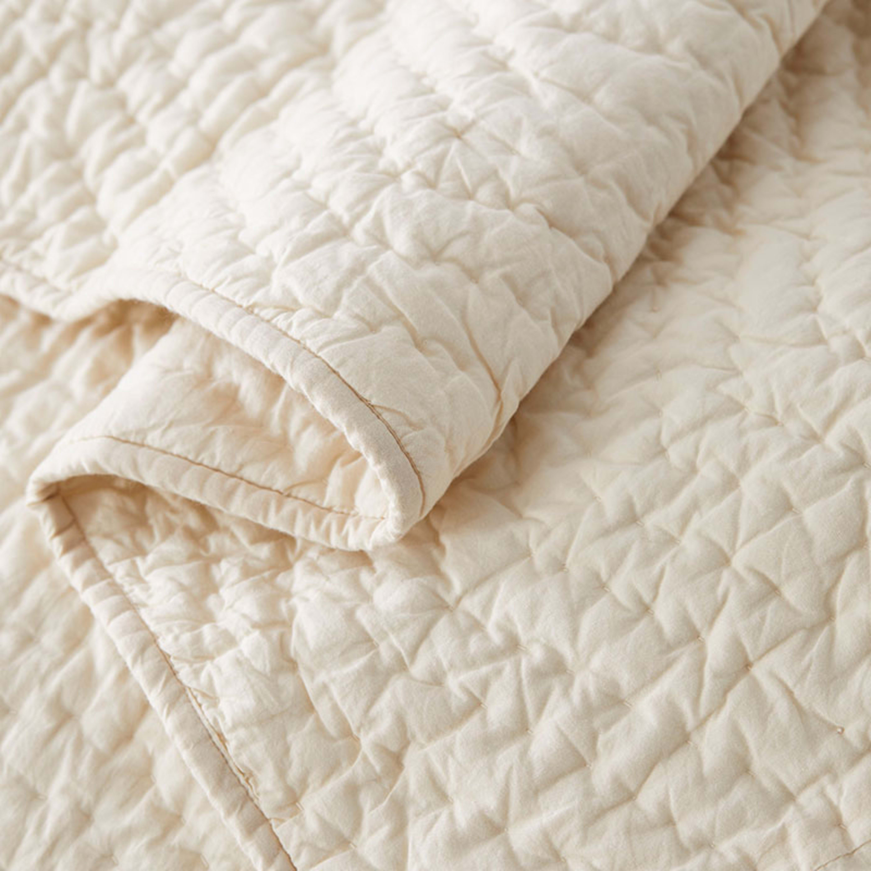 Company Cotton™ Voile Quilt | The Company Store