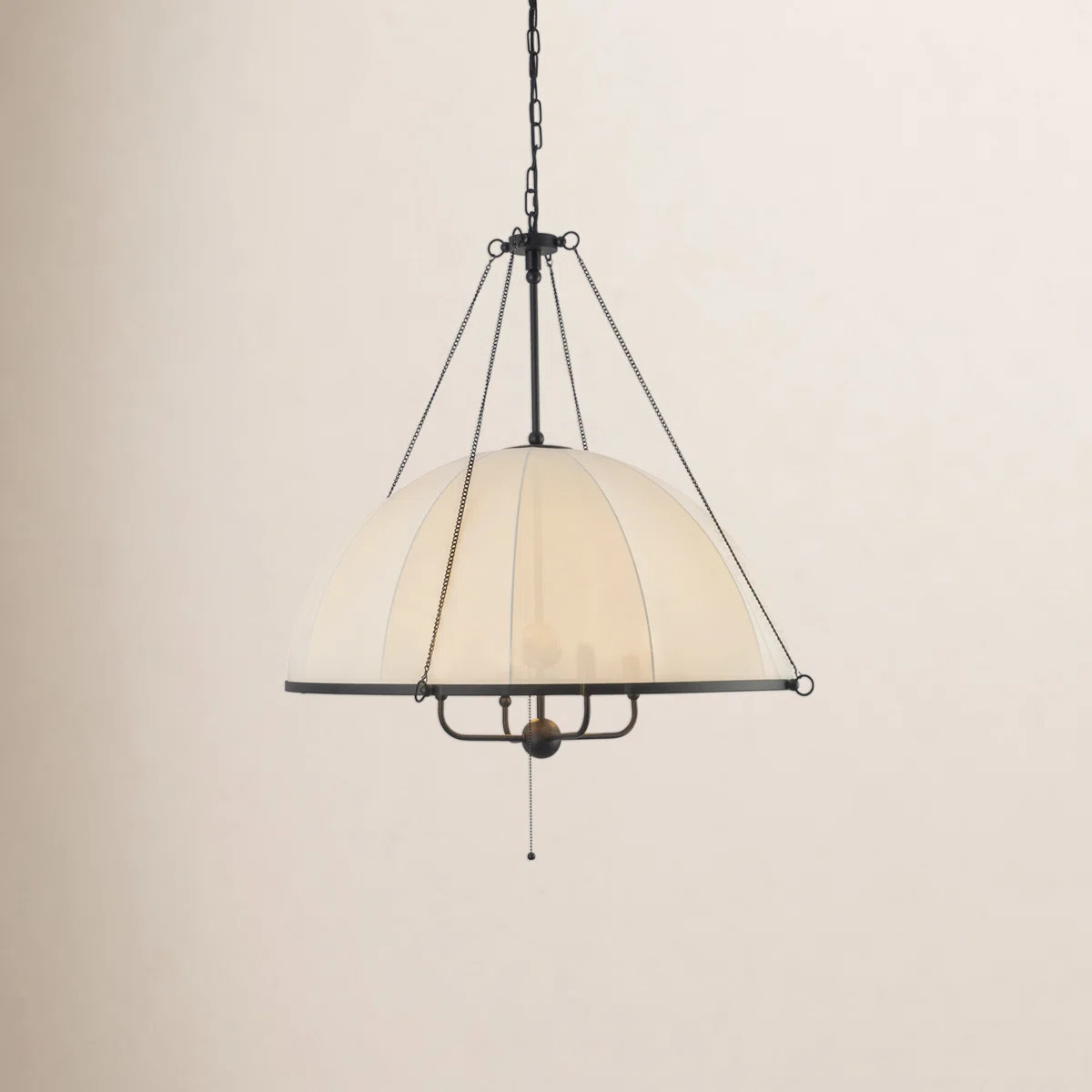 Tuscany 33-In Chandelier | Wayfair North America