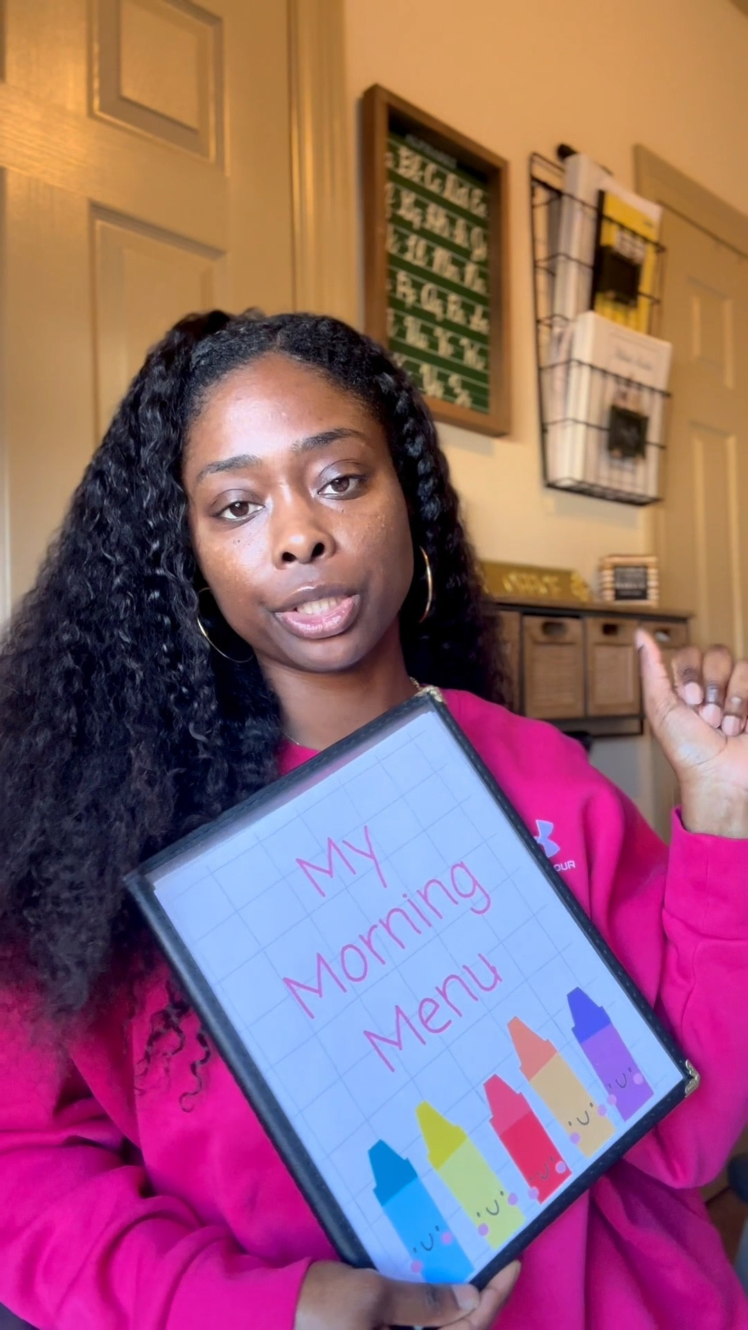 Morning Menu Covers

#LTKSaleAlert