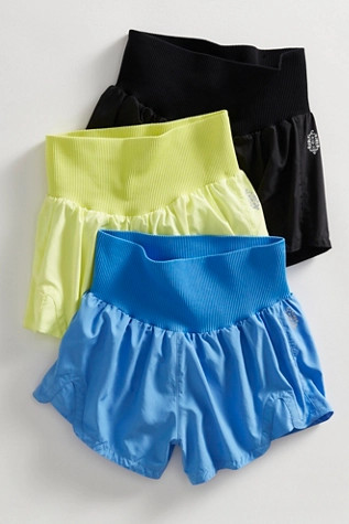 Carpe Diem Shorts | Free People (Global - UK&FR Excluded)