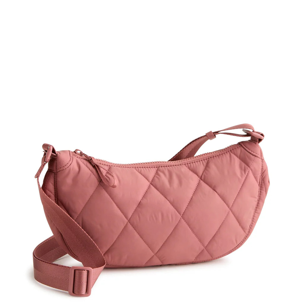 Springbrook Sling Crossbody | Vera Bradley