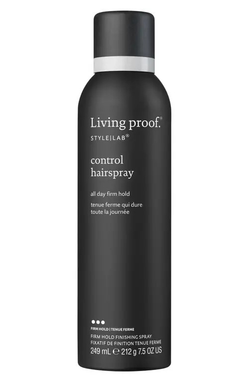 Living proof® Control Hairspray at Nordstrom, Size 7.5 Oz | Nordstrom