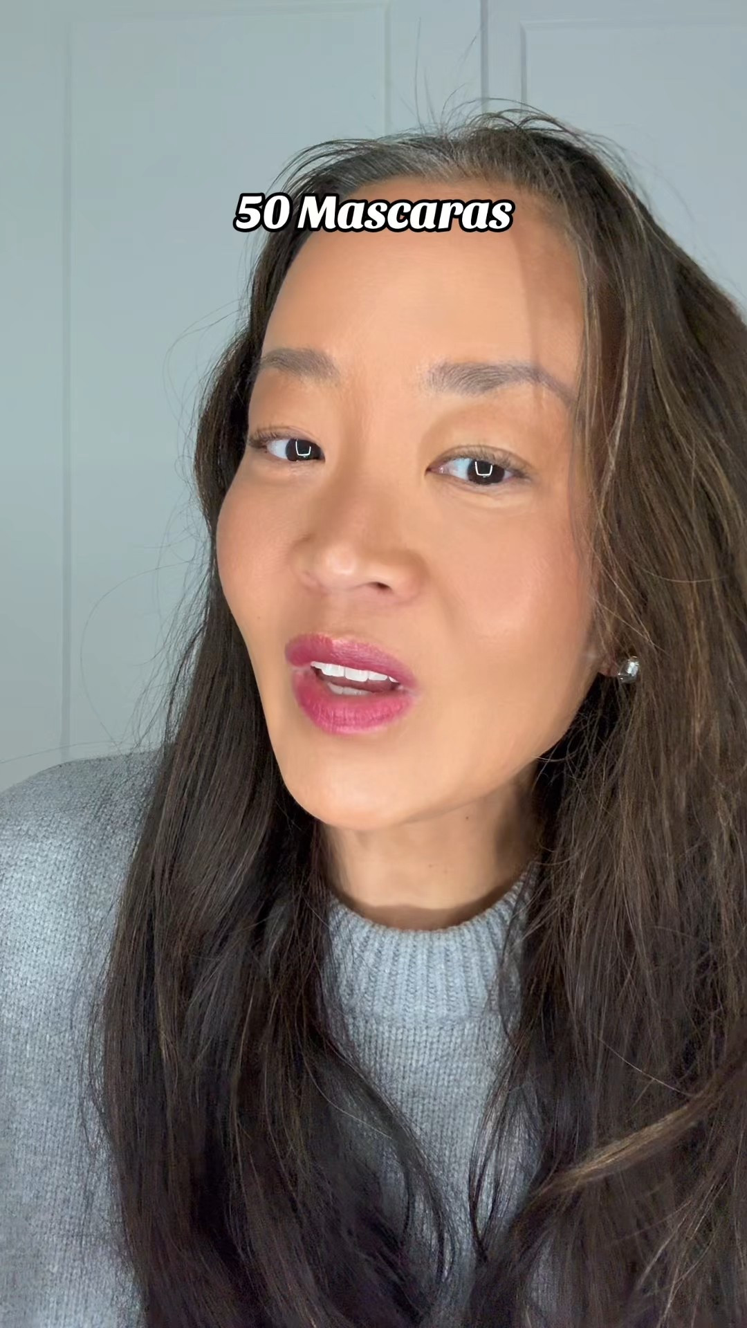 Latest love! This mascara has become a top 3 for me! 

Sephora sale, makeup, mascaraas



#LTKBeauty #LTKOver40 #LTKSaleAlert