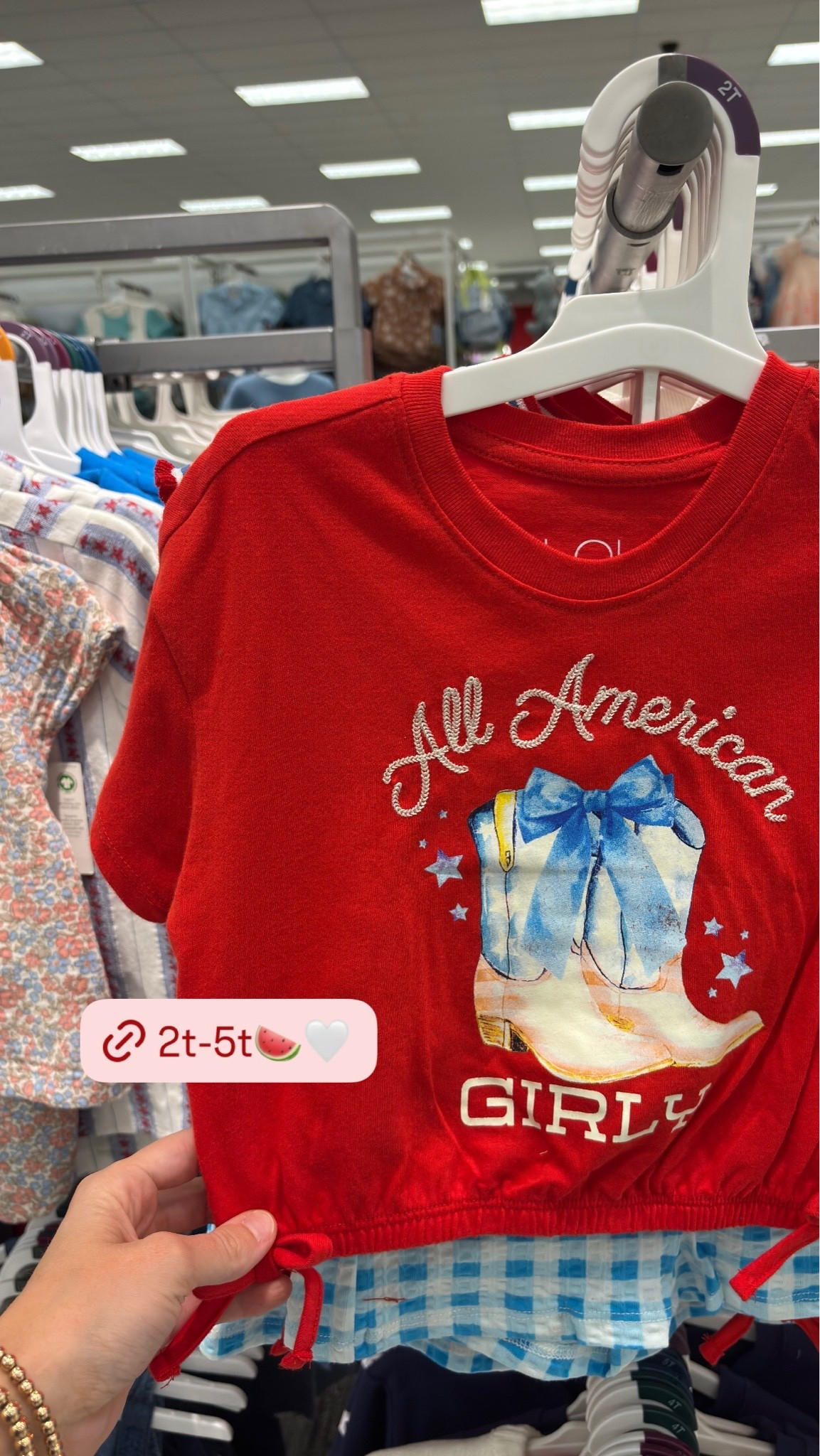 So cute for little gals