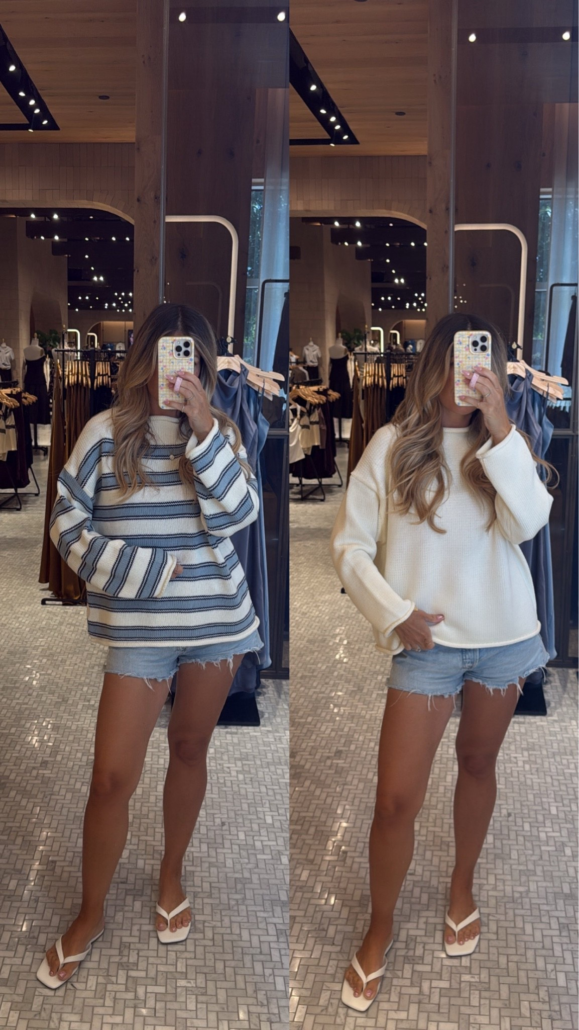 New @Aritzia mock neck knit sweater of my dreams ✨ sized up to a medium!

#LTKfall #LTKcanada #LTKstyletip