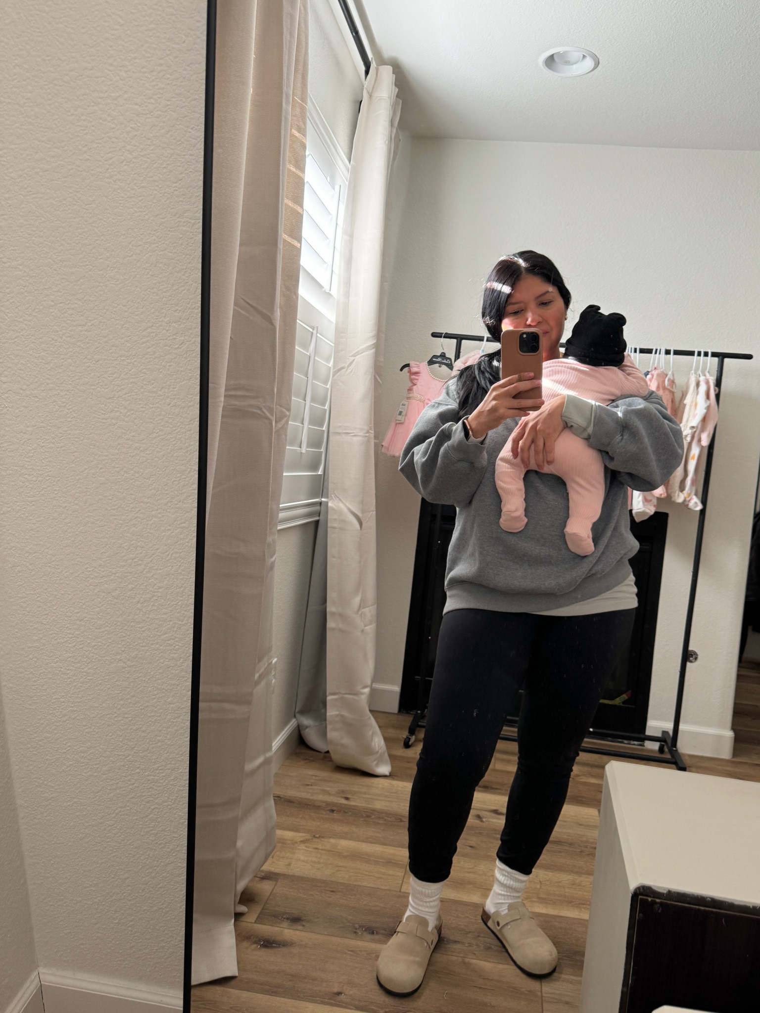 Casual OOTD

xo, Sandroxxie by Sandra www.sandroxxie.com | #sandroxxie 

#LTKShoeCrush #LTKStyleTip #LTKFindsUnder50